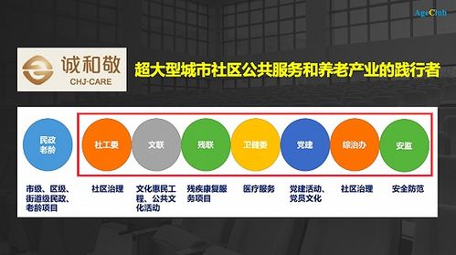 复盘 盈利 创新 养老服务迈入理性快车道助力互联网信息服务