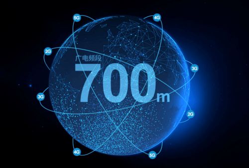 aoro遨游M5 双频5G智能终端助力中国首个工业互联网智能炼厂亮相央视
