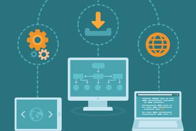 探寻项目名称背后的创新与变革 互联网信息服务的演进与未来